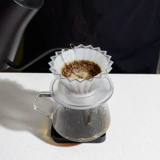 United Coffee Roaster เมล็ดกาแฟเอธิโอเปีย คั่วอ่อน ( Guji Hambela Buku Abel G1)ที่ผสมผสาน Fruity และ Berry ได้อย่างลงตัว