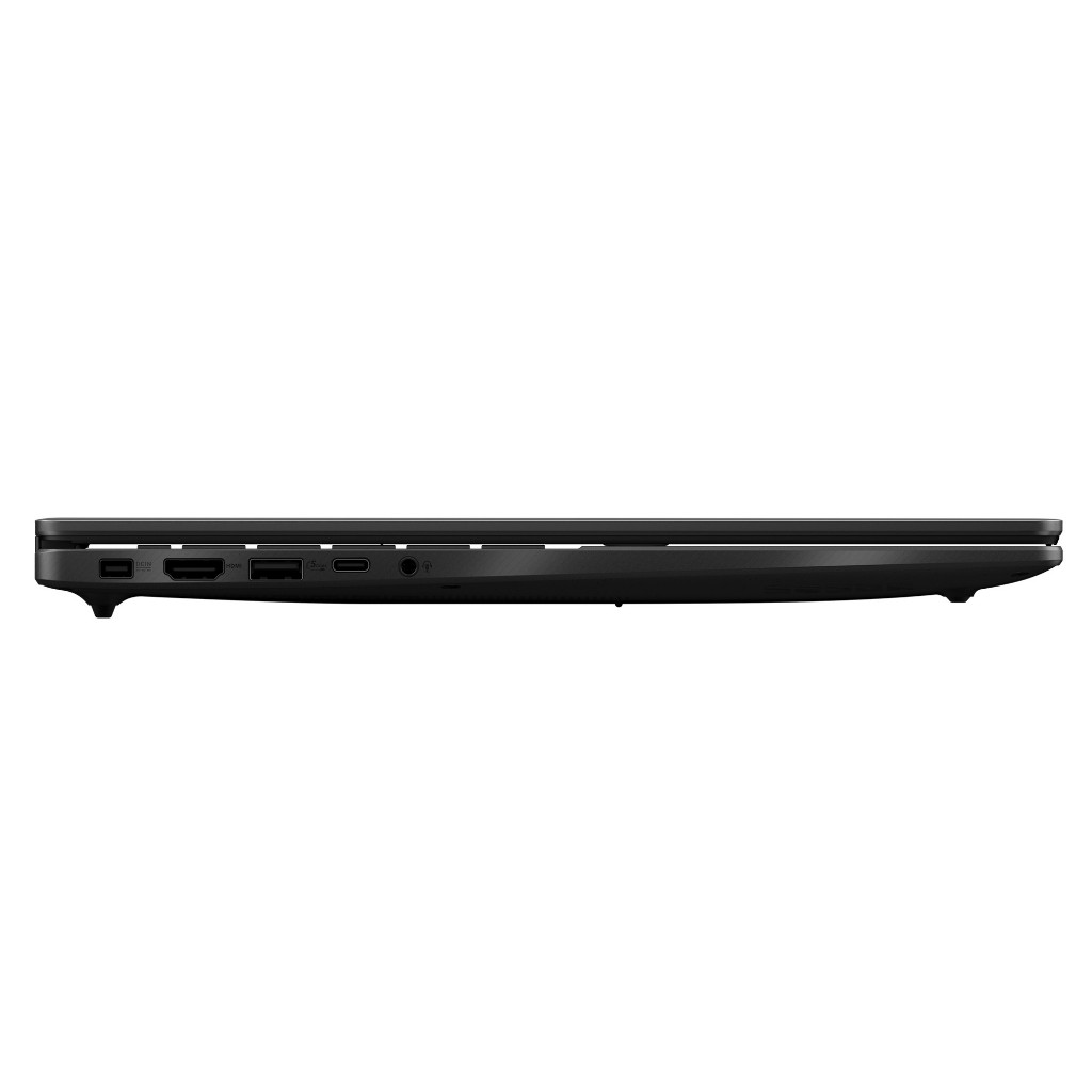 ASUS Vivobook 16 V3607VU-RP745W/Core 7-240H/16GB/512GB SSD/RTX4050 6GB/16"/W11/Black/2Y Onsite CO6-011092