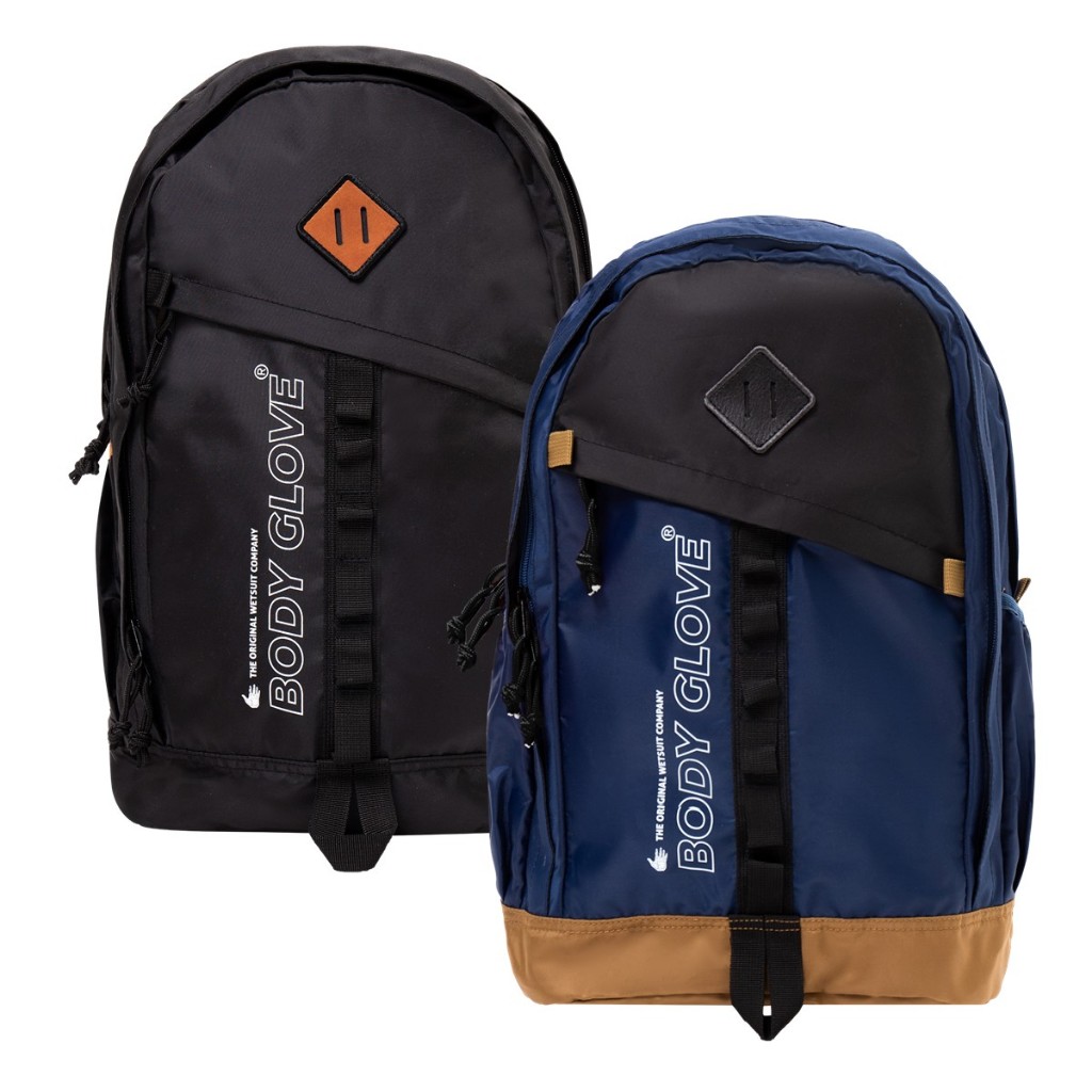 BODY GLOVE Accessories Backpack 2025 กระเป๋าเป้ รวมสี