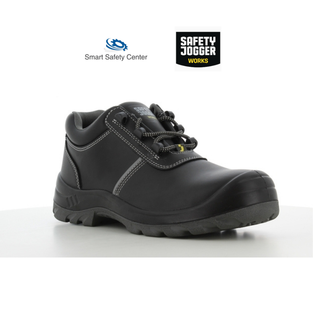 Safety Jogger حذاء سلامة AURA — صورة 2
