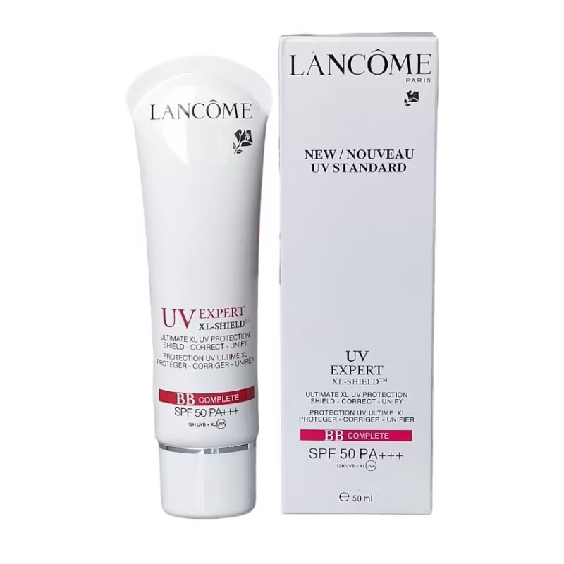 พร้อมส่ง LANCOME Paris UV EXPERT BB Complete