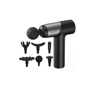 Philips Massage Gun PPM7323 เครื่องนวดกล้ามเนื้อสำหรับการฟื้นฟูและผ่อนคลาย