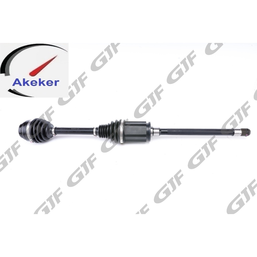 New Axle Driveshaft F10 F11 F12 F13 F18 5-SERIES 6-SERIES 11-17 C-BM061-8H C-BM062-8H