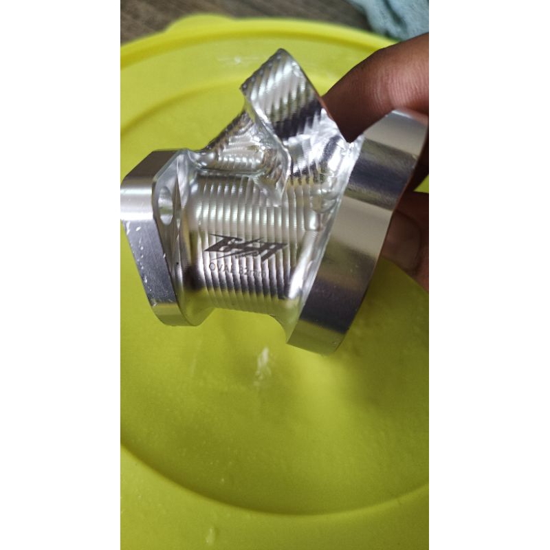 คอหรีด CNC EXCITER155 R15v3 MT15