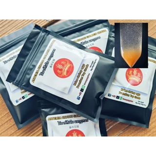 50 กรัม ARTEMIA CYSTS GOLDEN CROWN ไข่อาร์ทีเมีย มงกุฎทอง