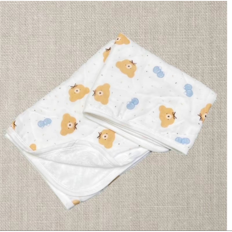 ผ้าเช็ดตัวใยไผ่  ขนาด60*120cm(ใช้เช็ดตัว ผ้านุ่ม ซับน้ำได้ดี) ราคา ถูกที่สุด ดีลบีเคเค แกลเลอรีภาพที่ 7