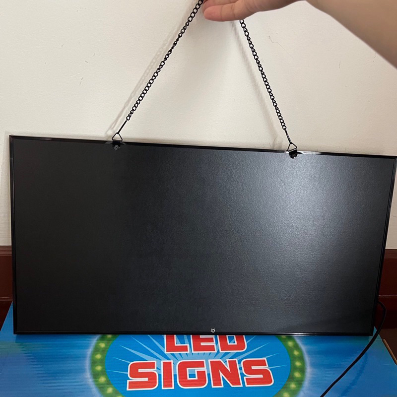 ต่อขนตา ป้ายไฟ ป้ายไฟร้าน ป้ายไฟตัวอักษร ป้ายไฟวิ่ง ป้ายไฟLED ป้ายไฟต่อขนตา ขนาด47x25cm299บาท - รูปที่ 3