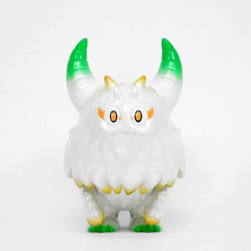 【พร้อมส่ง】Model : RANGEAS REX jr. - Whilte 🐲⚪