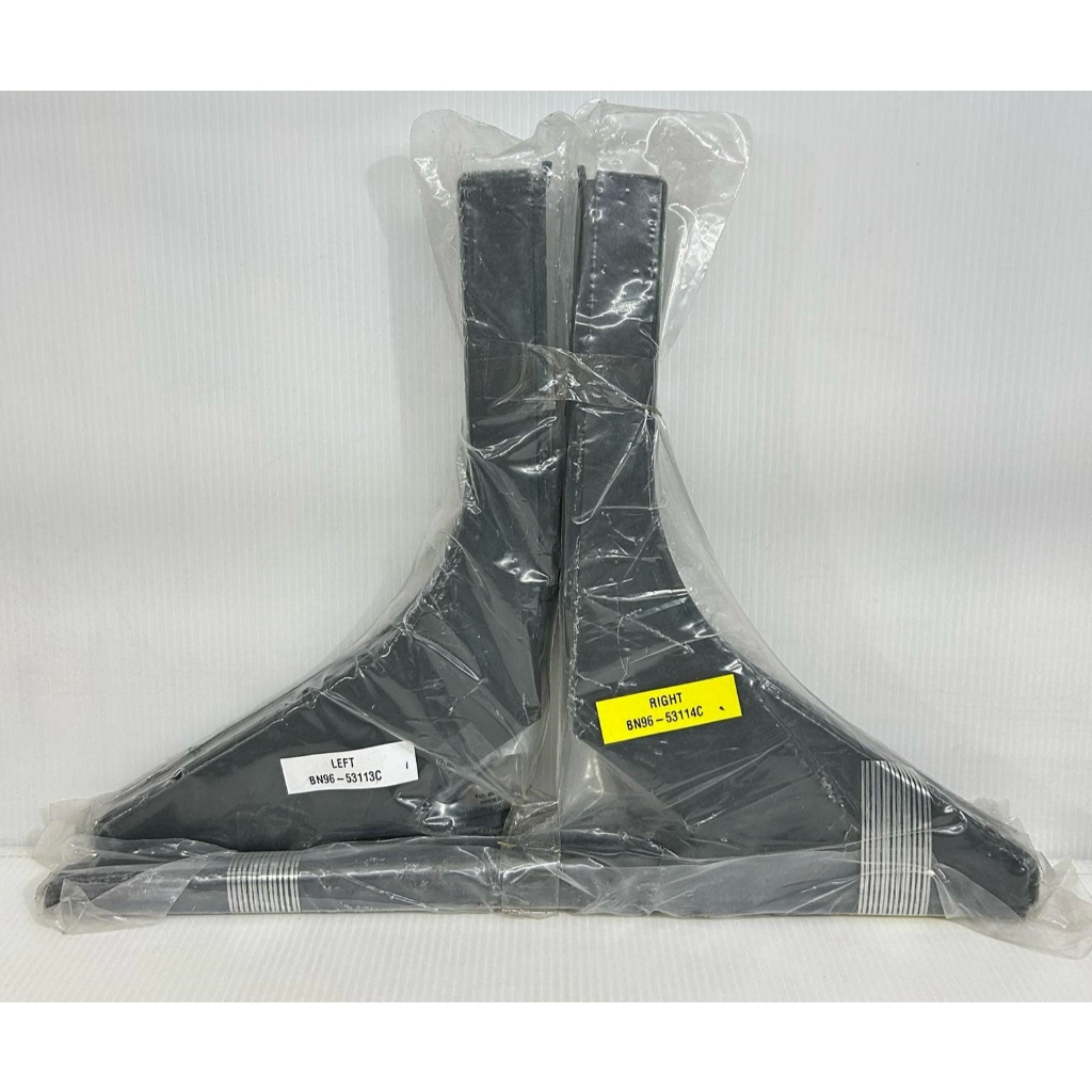 ขาทีวี SAMSUNG 85นิ้ว ไช้กับรุ่น QA85Q65C / QA85Q65CAKXXT ของไหม่ พร้อมน๊อต