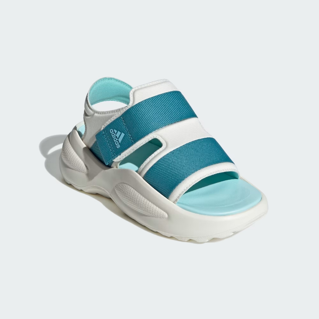 adidas صندل أطفال Mehana — صورة 7
