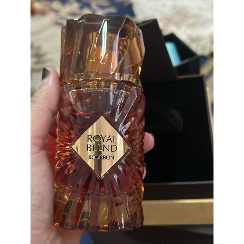 Royal Blend Bourbon French Avenue for women and men