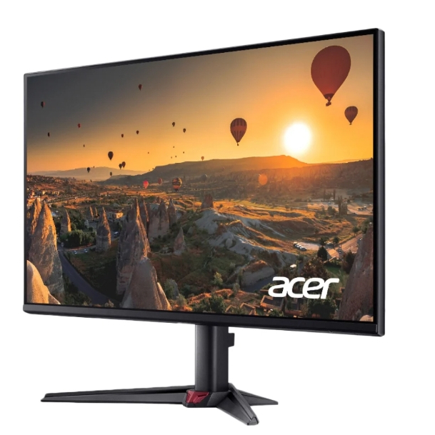 Monitor 27 ACER Nitro VG270GBMIPX  (IPS, HDMI, DP, SPK) 120Hz FHD, 120Hz, HDMI, DP, SPK, Audio out