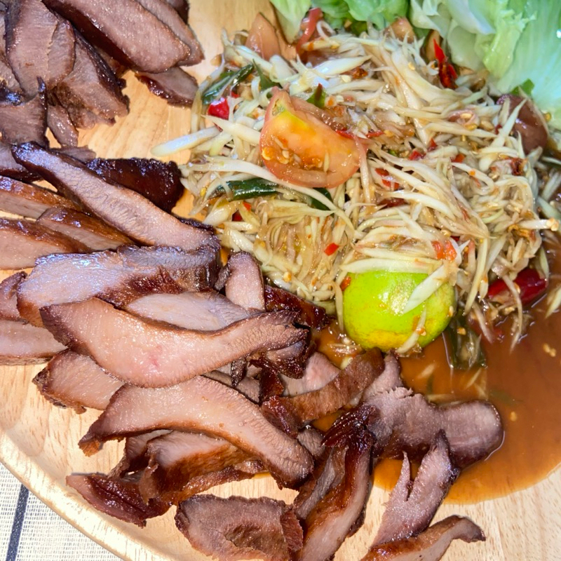 ลิ้นวัว แดดเดียว ร้านจำหน่ายตามน้ำหนักสินค้า หมักปรุงรสแล้วลิ้นวัวแดดเดียว