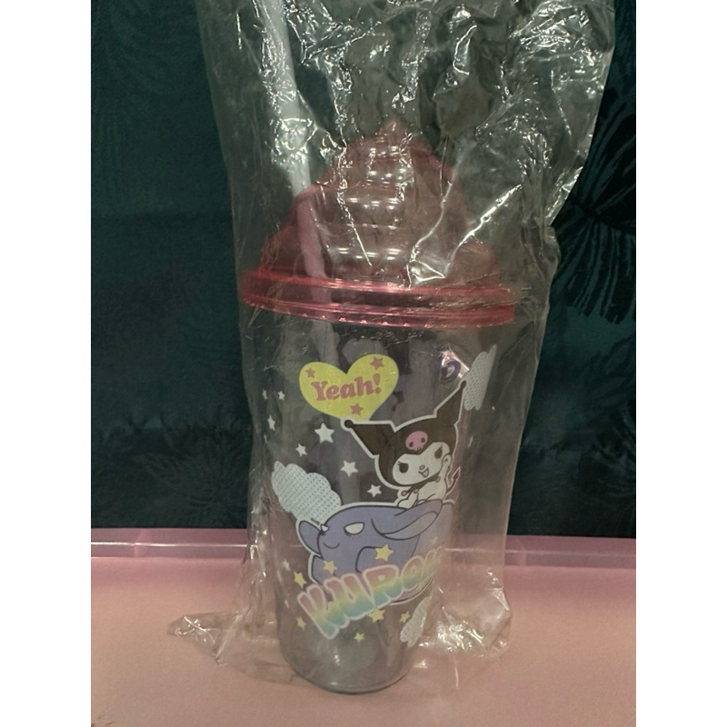 ส่งต่อ ของสะสม❤️ของใหม่ แก้วโดม7/11 Sanrio น่ารักสุดๆ☺️