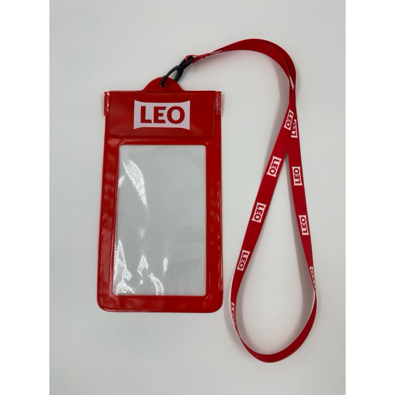 ซองกันน้ำลีโอ (2025)