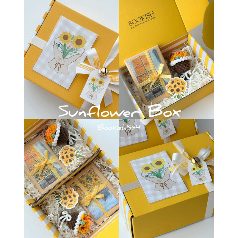 หนังสือ นิทานทานตะวัน 🌻 ห่อของขวัญ + เขียนการ์ดฟรีทุกเล่ม