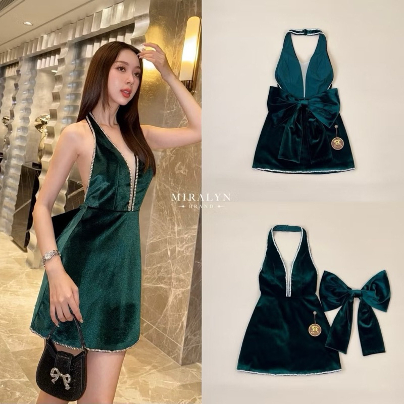 สินค้างานป้าย Miralyn brand