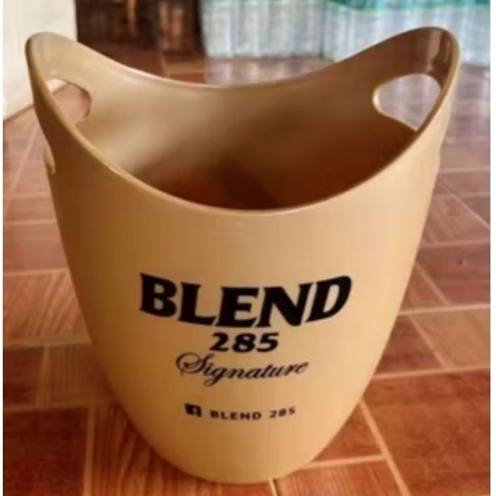 ถังน้ำแข็ง BLEND 285  ขนาด 4ลิตร ลายสวยงาม
