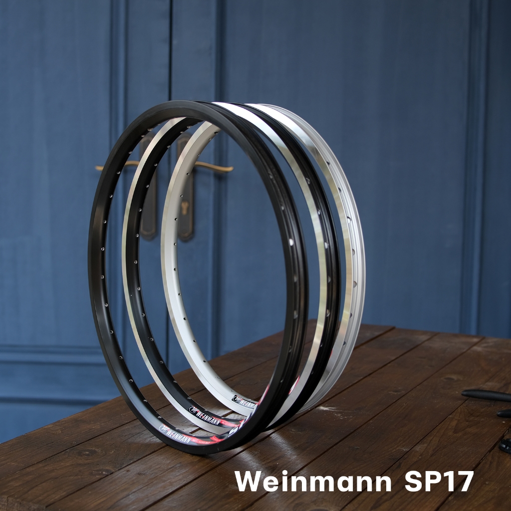 วงล้อจักรยาน WEINMANN SP17 ขนาด 26 นิ้ว