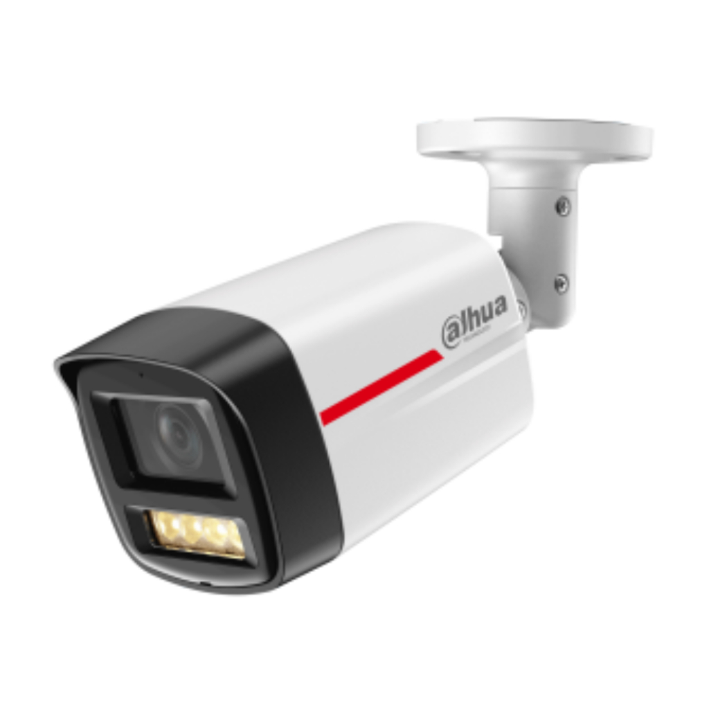 Dahua IPC-HFW2249TL-S-PRO(2.8mm) กล้องวงจรปิด 2MP WizColor Fixed-focal Bullet WizSense Network Camera By Vnix Group
