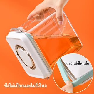 กระป๋องนมผงของแท้ 800/1200/1800/2400มล กล่องเก็บนมผงสูญญากาศกล่องเก็บอาหาร COD [พร้อมส่ง] MILK