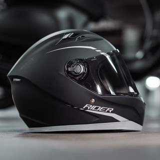 R12023 หมวกกันน็อค RIDER รุ่น R1 ใหม่ล่าสุดน้ำหนักเบา ผู้หญิ…