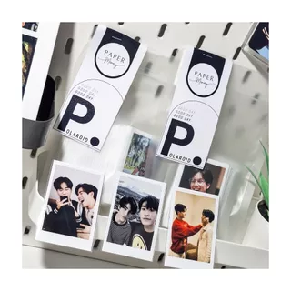 *พรีออเดอร์ 2 วัน* ส่งรูปเอง อัดรูปโพลารอยด์ 2x3นิ้ว งานพิมพ์Fuji Film แถมซองกันรอย กระดาษพรีเมี่ยม หมึกกันน้ำ