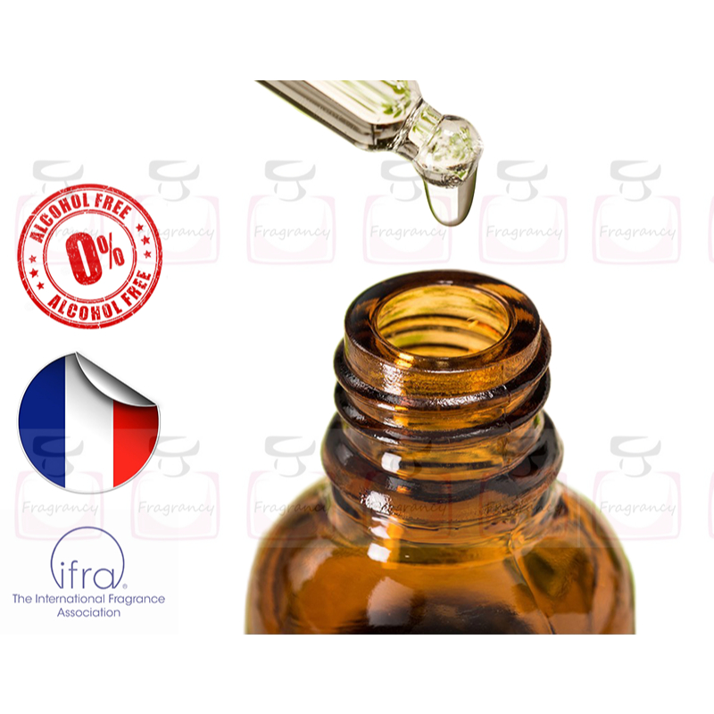 หัวน้ำหอมเข้มข้น 100% กลิ่น ดอกแมกโนเลีย Magnolia (Fragrance Oil - No Alcohol) - รูปที่ 2