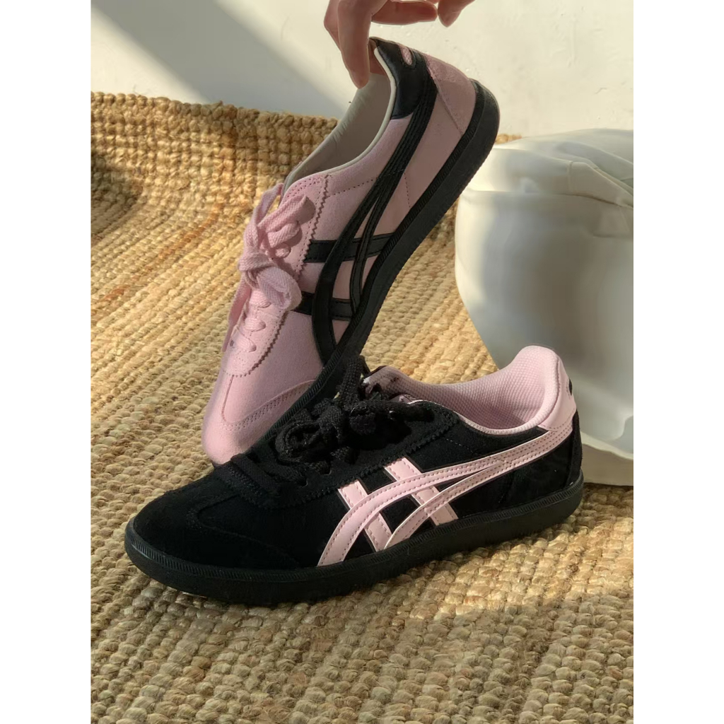 🌟พร้อมจัดส่งทันที & พรีเซลล์🌟 🔥Onitsuka Tiger TOKUTEN 2025🔥สินค้าระเบิดใหม่👟 💯รองเท้าผ้าใบกีฬาแท้ 100% ไม่ต้องสงสัยเลย💥