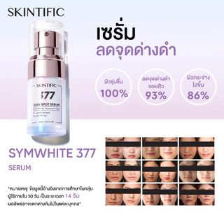 [SKINTIFIC Live 9.9 x BKPP] สำหรับเข้าร่วมกิจกรรม Exclusive Seat กับ BKPPแบบใกล้ชิด