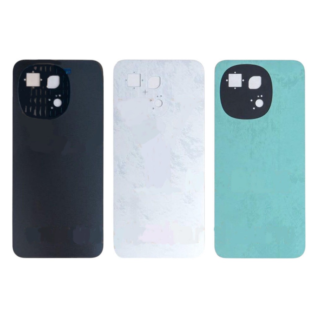 ฝาหลัง Tecno Spark Go 1S ฝาครอบแบต Tecno Spark Go 1S