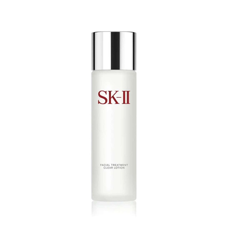 Facial Treatment Clear Lotion 230 Ml. (ป้ายสคบ)