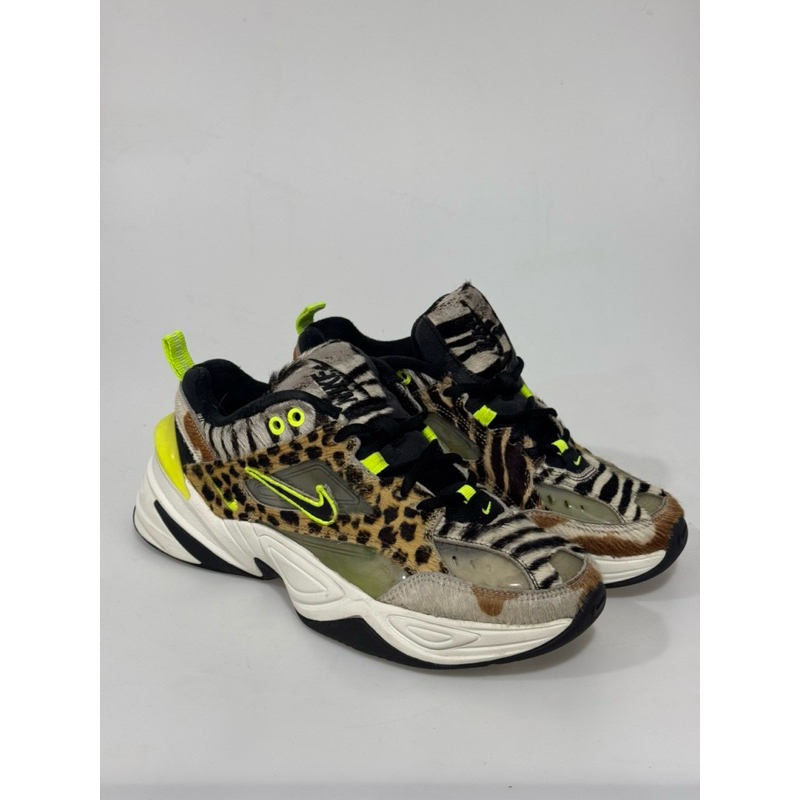 Nike M2K TEKNO ( Limited ) US8  มือสอง ของแท้