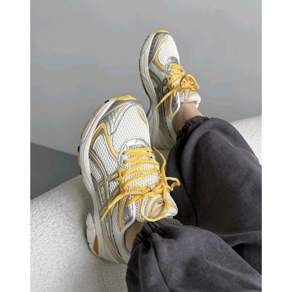 Asics GT-2160  รองเท้าผ้าใบ สำหรับทั้งชายและหญิง(ของแท้ 100%)