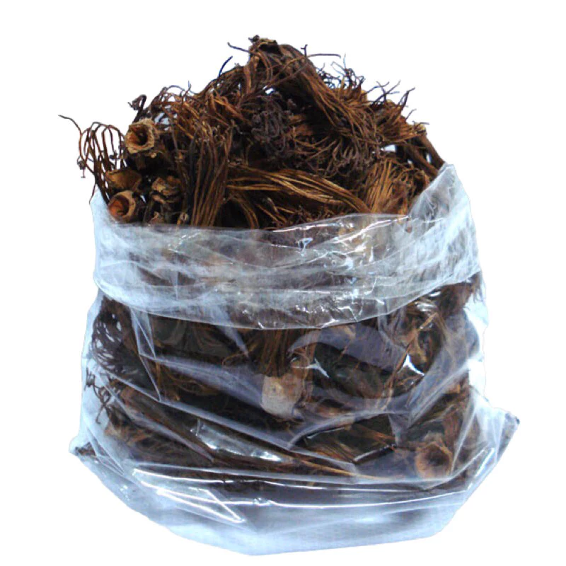 ดอกงิ้ว ดอกเต็ม ปี2569 1 กิโล ดอกเงี้ยว ตากแห้ง Dried Cotton Flower *สินค้าออกตามฤดูกาล เก็บเดือนกุมภาพันธ์ 2569*