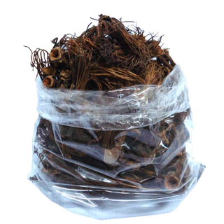 ดอกงิ้ว ดอกเต็ม ปี2569 1 กิโล ดอกเงี้ยว ตากแห้ง Dried Cotton Flower *สินค้าออกตามฤดูกาล เก็บเดือนกุมภาพันธ์ 2569*