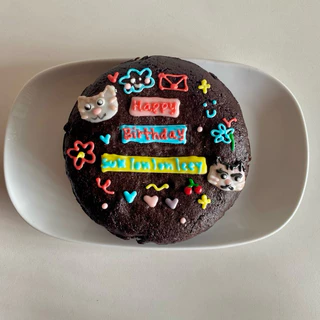 Brownieบราวนี่โกโก้🤎