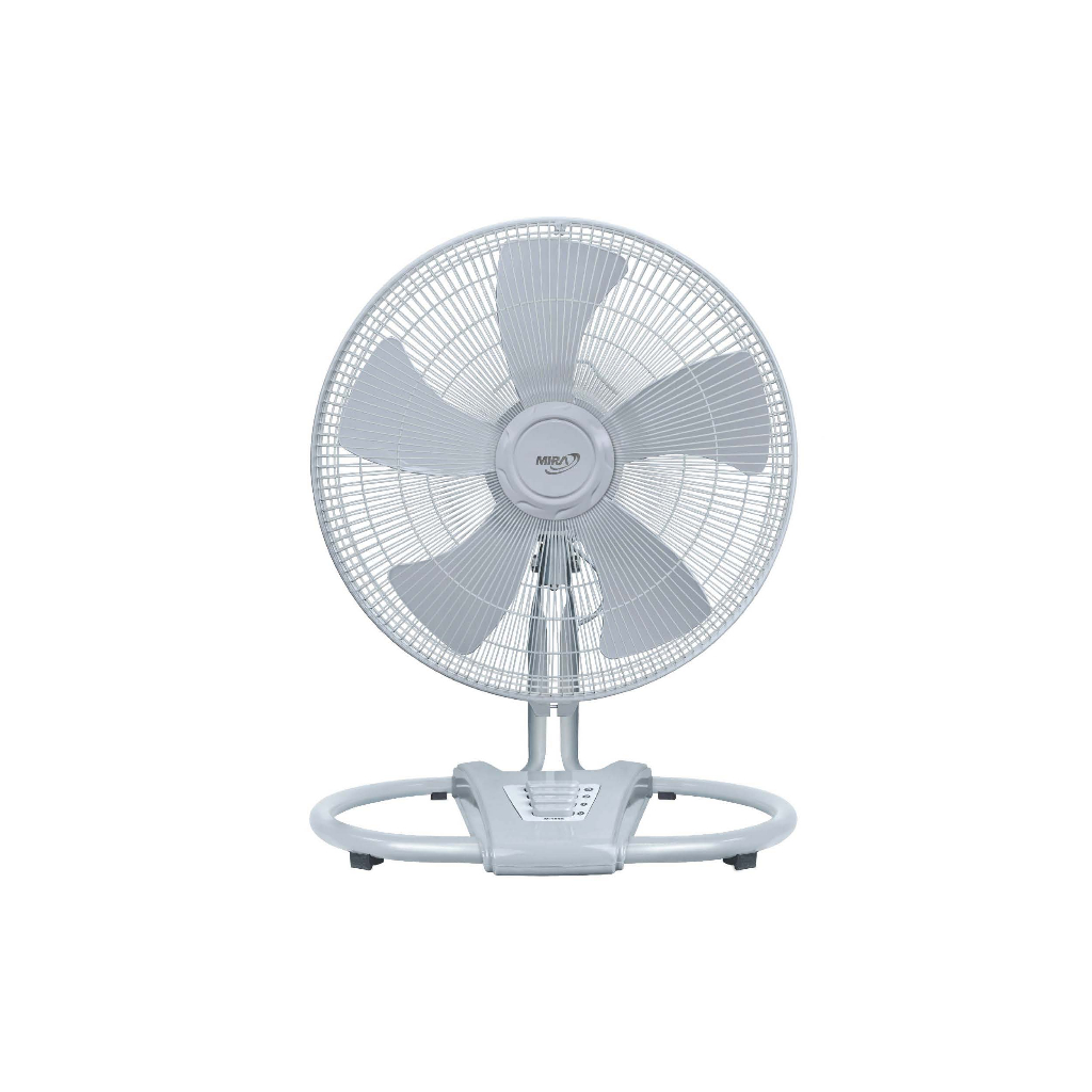 พัดลมอุตสาหกรรม แบบตั้งพื้น ยี่ห้อ Mira รุ่น M-184S