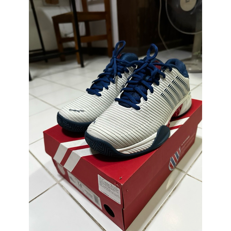 K-Swiss Hyper Court Express 2 มือสองสภาพนางฟ้า