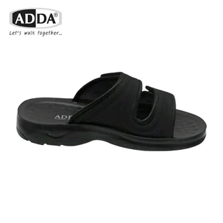 ADDA​ รุ่น 7MA03​ รองเท้า​แตะ​ พื้น​ PU ไซส์ : 39 -​ 40