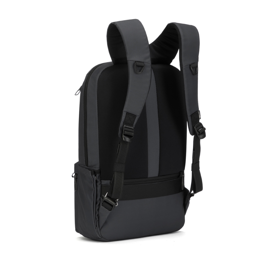 Pacsafe X 20L BACKPACK (METROSAFE X 20L) ANTI-THEFT กระเป๋าเป้ กระเป๋าสะพายหลัง กระเป๋ากันขโมย