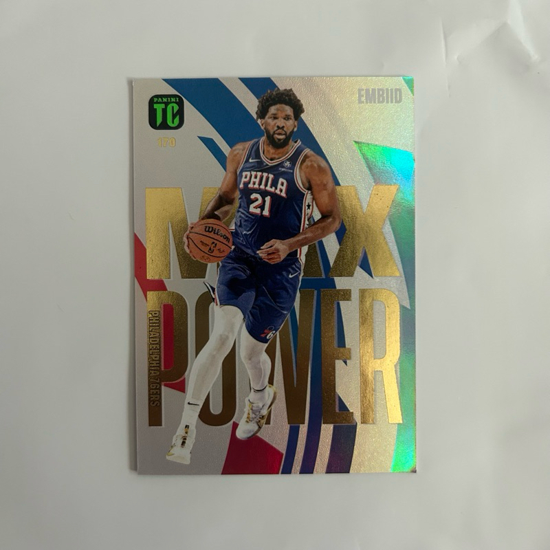 NBA Panini Card 23-24