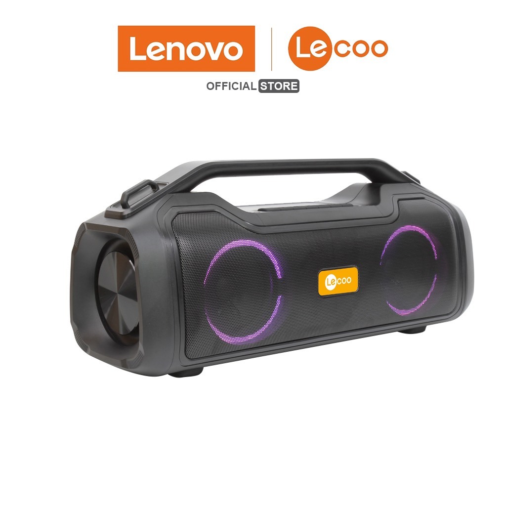 LECOO DS153 PORTABLE BLUETOOTH SPEAKER ㆍ Portable True Wireless Stereo Bluetooth Speaker