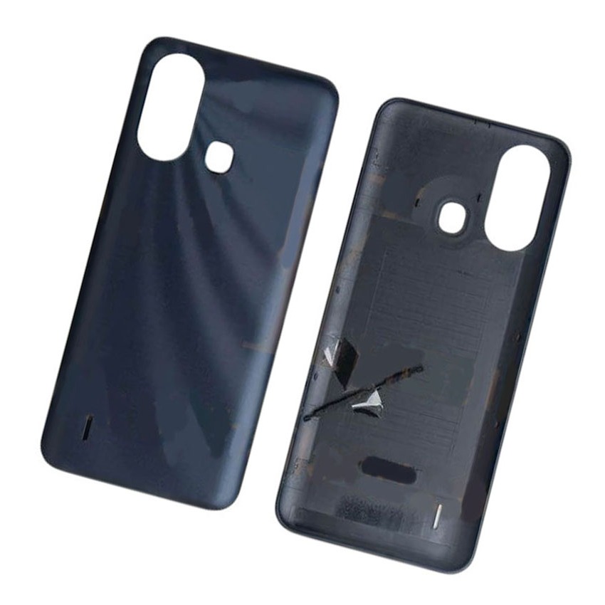 ฝาหลัง iTel A49 ฝาครอบแบต iTel A49