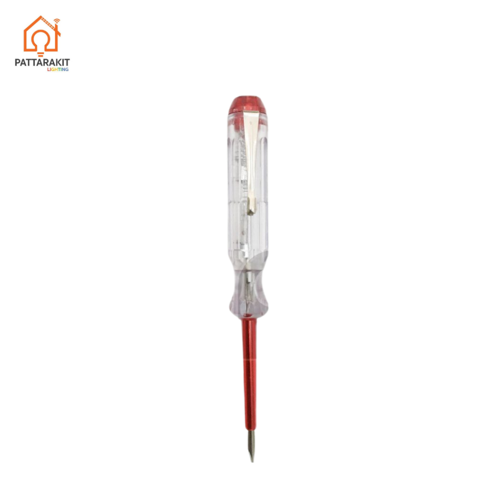 ไขควงลองไฟ (PHILIPS)