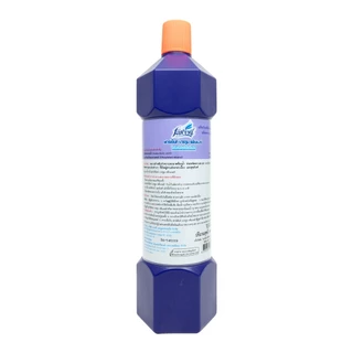 [3ขวด] ฟาร์เซ็นท์ น้ำยาล้างห้องน้ำ 900 มล. - Farcent Bathroom Cleaner 900 ml. x 3 pcs.