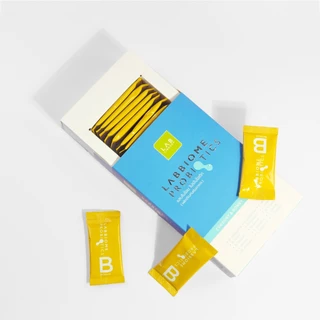 3 กล่อง Labbiome Probiotics - โปรไบโอติก จุลินทรีย์ชนิดดี ดูแลลำไส้