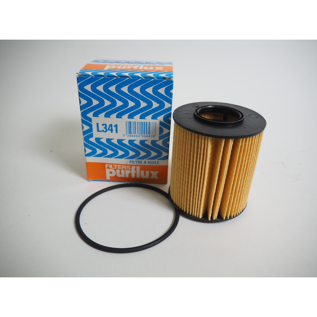 กรองน้ำมันเครื่อง MINI Cooper R50 R53