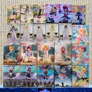 BANDAI / SEGA FIGURE: OSHI NO KO /เกิดใหม่เป็นลูกโอชิ -  AI …