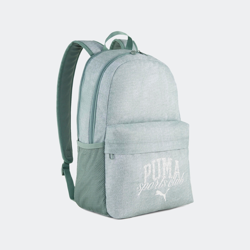 PUMA กระเป๋าเป้ รุ่น PUMA PHASE CLASS Backpack /091178 (802)